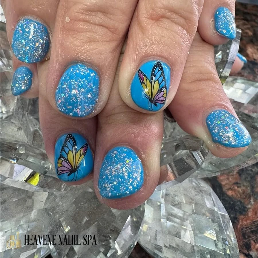 Nails Design